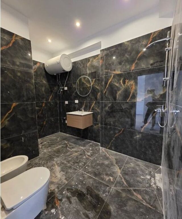 For sale, Apartment 1+1, Golden Park Complex, Tirana