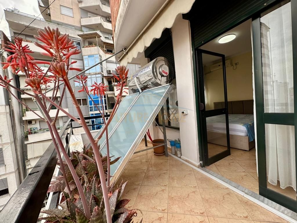 Qera,Apartament 2+1+2, Selvia