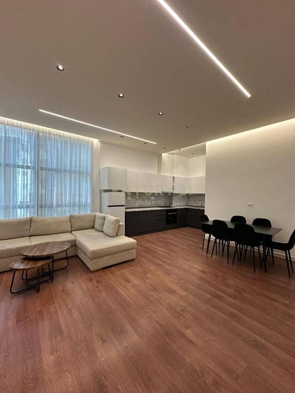 Apartament 2+1+2 me Qira në Vollga, Durrës - 700€