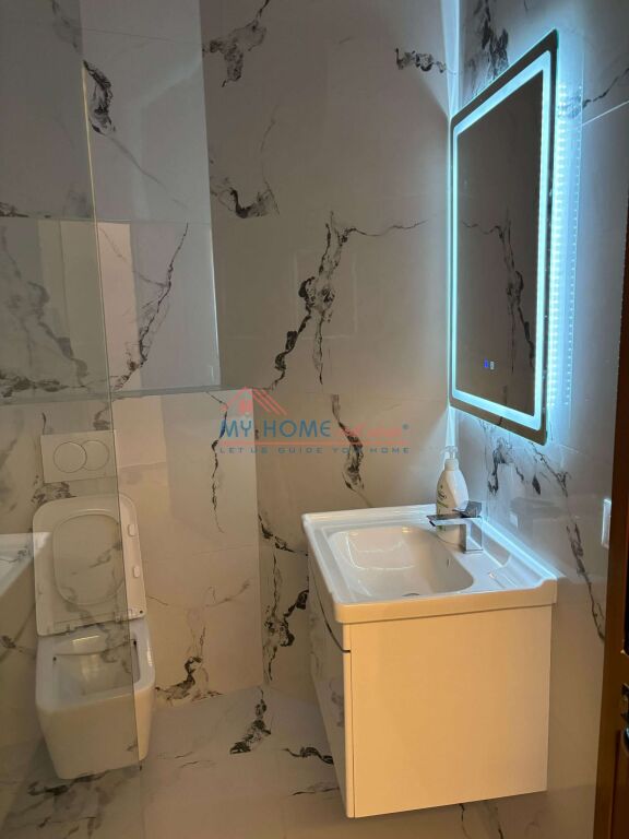 Apartament 1+1 me Qira tek Kopshti Botanik Tirane