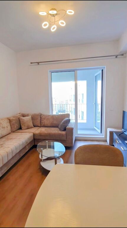 A Ali Dem Vendesi Appartamento 1+1 Investito E Arredato!