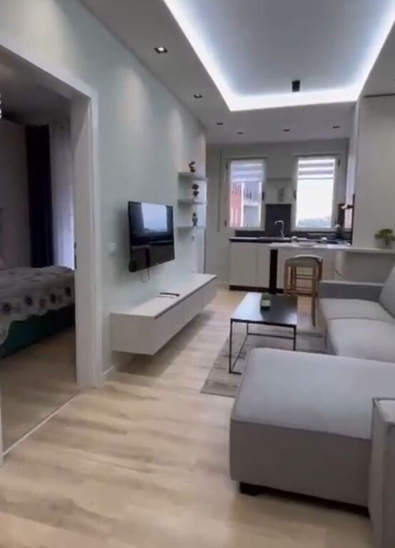 Jepet me qera apartament 1+1 📍 Don Bosko