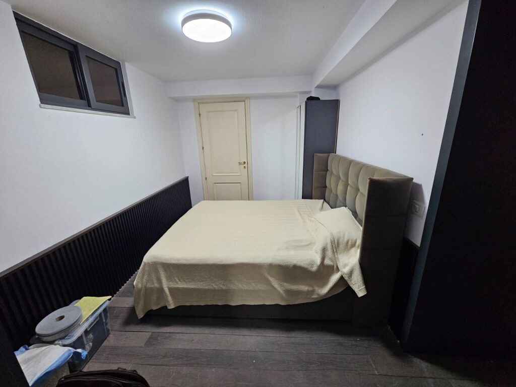 JEPET ME QERA APARTAMENT 1+1 NE KENETE DURRES