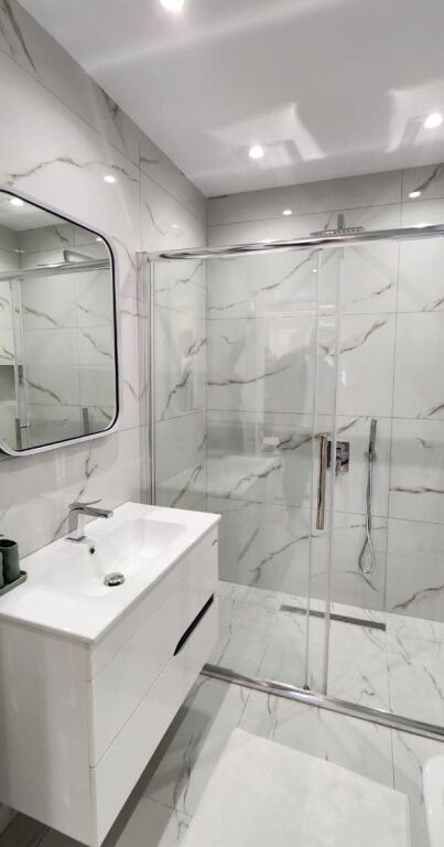 Appartamento 1+1 in affitto vicino all'Università Signora del Buon Consiglio