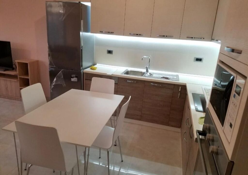 Appartamento in affitto 1+1 Myslym Shyri