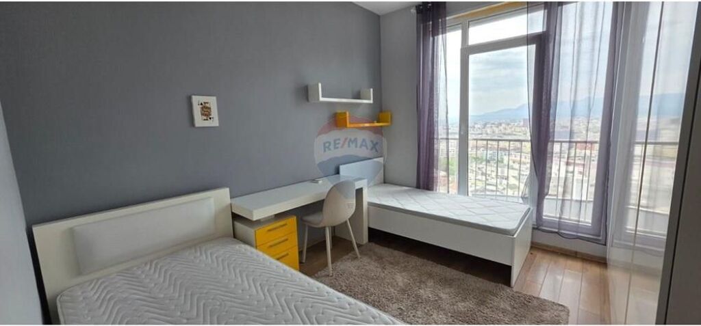 Affittasi appartamento 2+1+2 vicino al Giardino Botanico