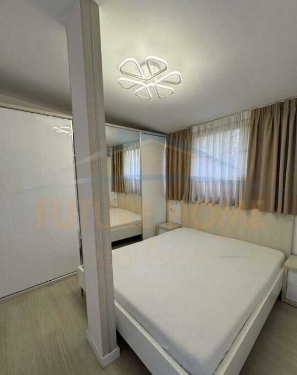 Rent, Apartment 1+1, Paris Commune, Tirana.