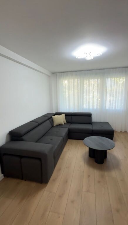 Apartment 1+1 for sale near Dinamo Stadium