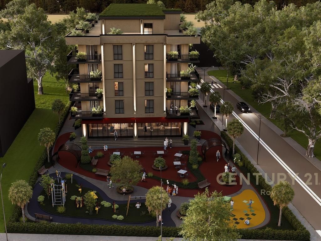 FILLUAN SHITJET NE ROADSIDE RESIDENCE, GOLEM!