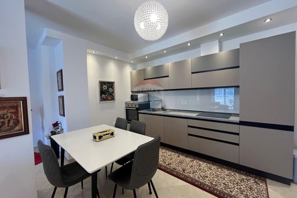 Apartment 3+1+2 📍Selvia