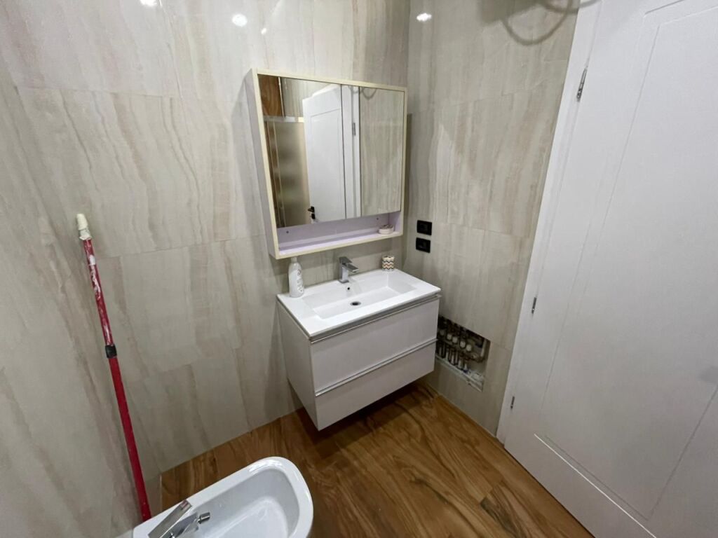 AFFITTO, APPARTAMENTO 2+1, YZBERISHT