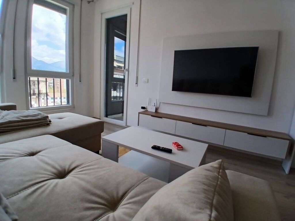 Apartment 1+1+1 Balcony For Rent