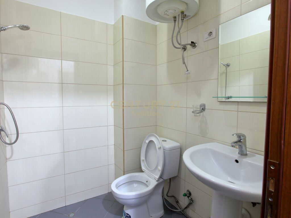 Apartment for rent 1+1 in Astir