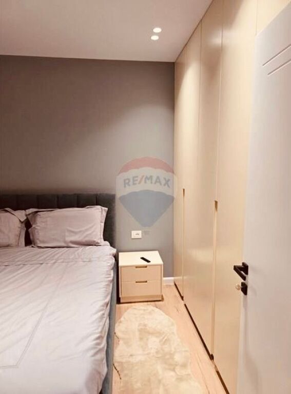 Appartamento 1+1 Nuovo Mercato