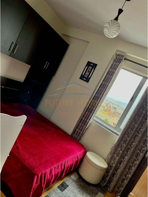 Shitet, Apartament 1+1 + Studio, Kodra e Diellit 1, Tirane