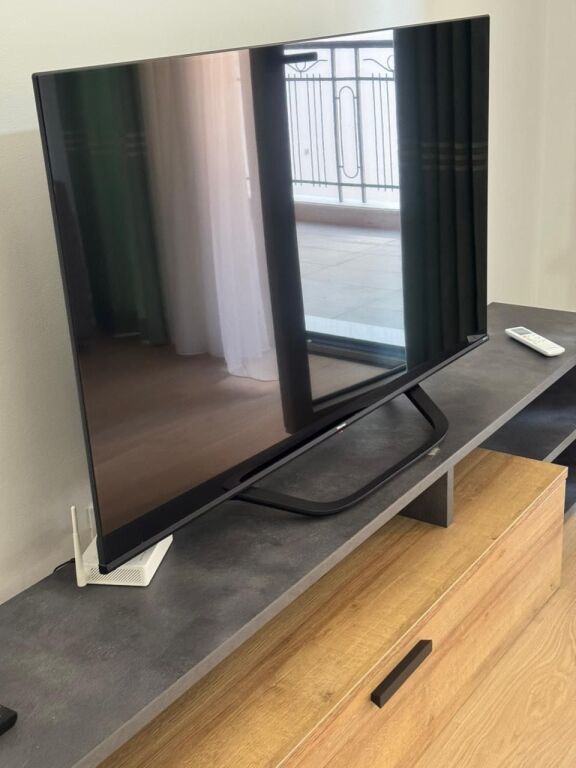 Apartament 1+1 me qira tek Delijorgji!