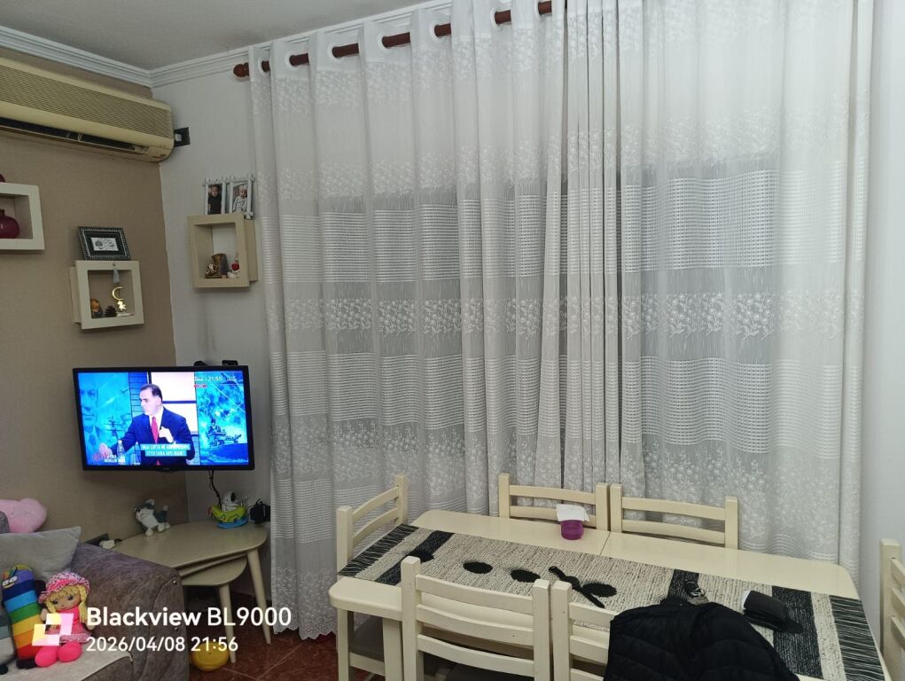 Qera | Apartament 1 + 1 | Brryli | 400 €/muaj