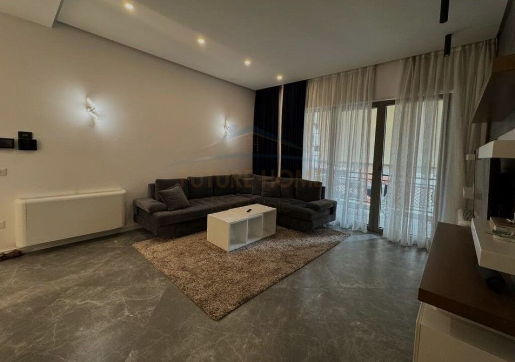 Qera, Apartament 2+1+2+Post Parkimi, Kompleksi Delijorgji, Tiranë.