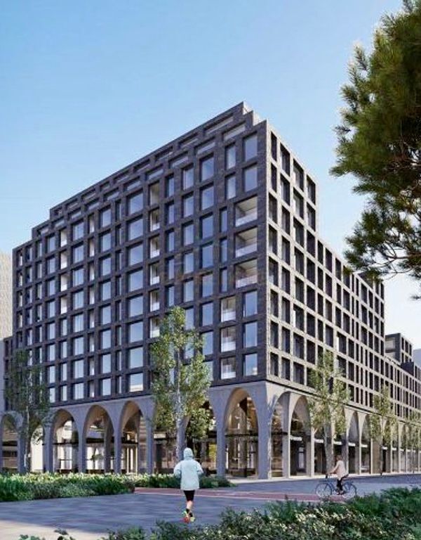 🔥 OKAZION te Bulevardi i Ri – 2+1+2 te "Tirana 2 Konstruksion"! 🏗️