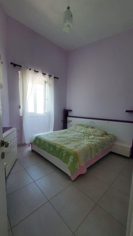 APARTMENT 1+1 FOR SALE GJIRI I LALZIT 140,000 EURO