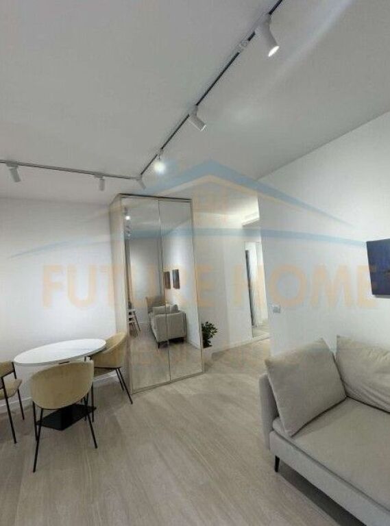 Rent, Apartment 1+1, Paris Commune, Tirana.