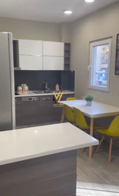 APPARTAMENTO 2+1+BLK IN AFFITTO A KODRA E DIELLIT 670 EURO