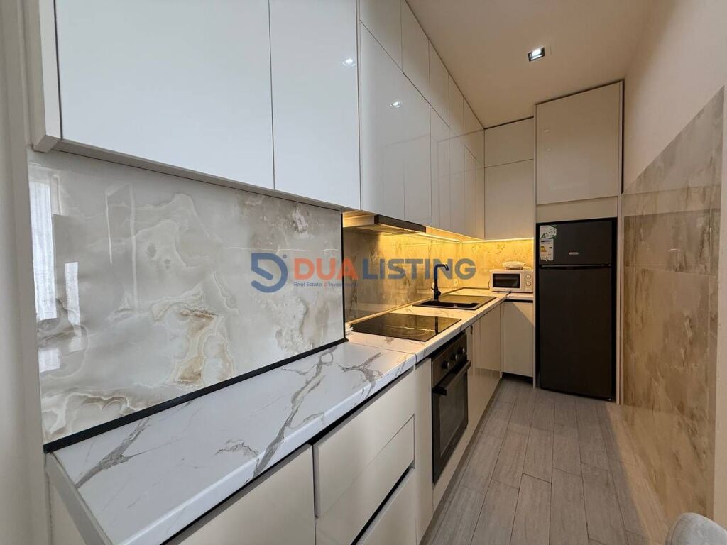 Qira apartament modern 1+1, Rruga 4 Deshmoret!