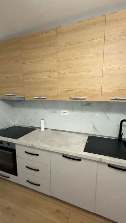 Apartment 1+1 for sale near Dinamo Stadium