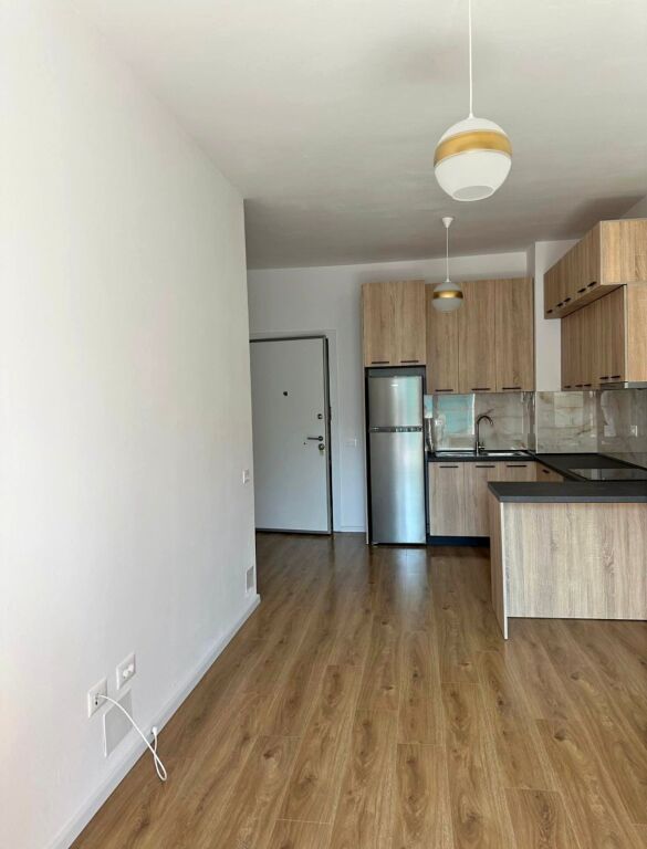 APARTAMENT 1+1 PER QERA NE ALI DEM
