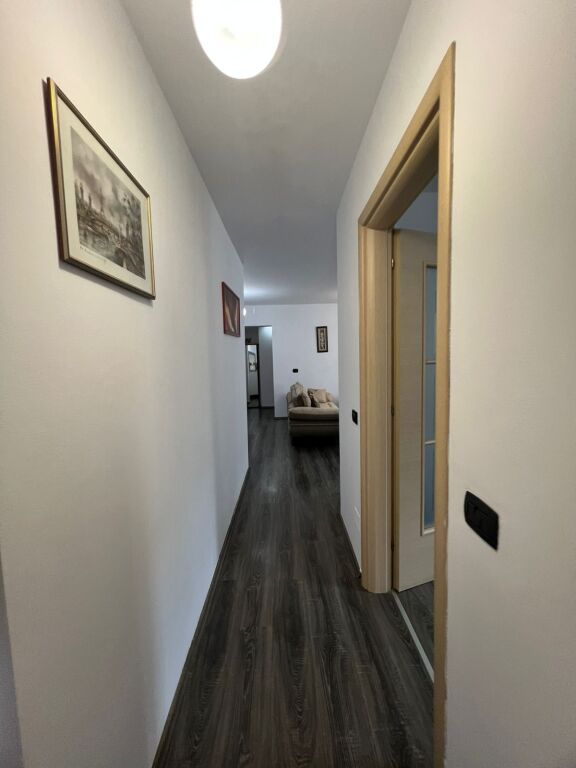 APARTAMENT 2+1 PER SHITJE TEK FUSHA E AVIACIONIT