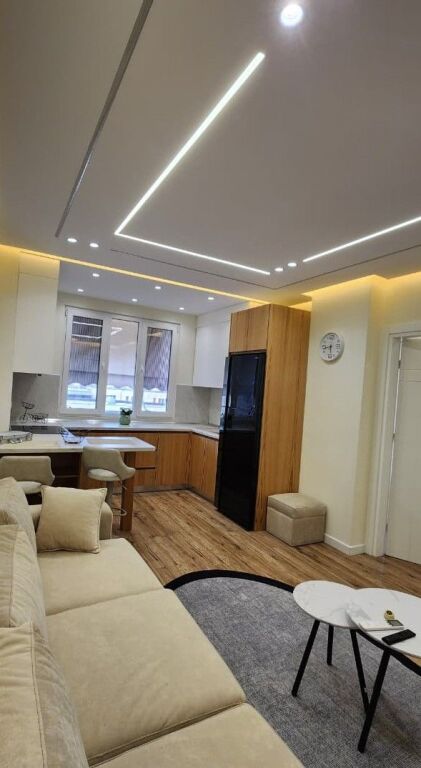 Appartamento 1+1 in affitto vicino all'Università Signora del Buon Consiglio