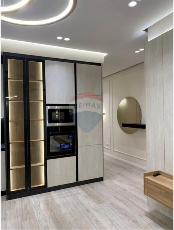 APARTAMENT 2+1 PLUS PARKIM ME QIRA TE DELIJORGJI