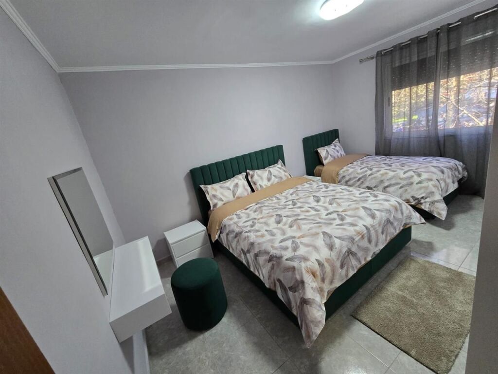 Affitto | Apartament 1 + 1 | Ali Demi | 600 €/mese