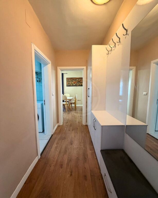 Apartament 2+1+2 me depo për shitje – Qendër, Durrës