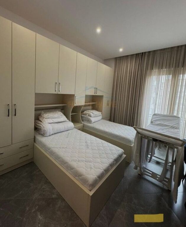 Qera, Apartament 2+1+2+Post Parkimi, Kompleksi Delijorgji, Tiranë.