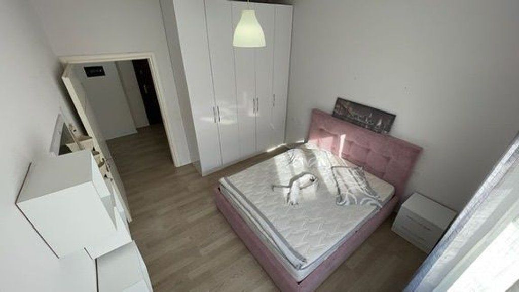 Qera, Apartament 2+1, Kodra e Diellit, Tiranë