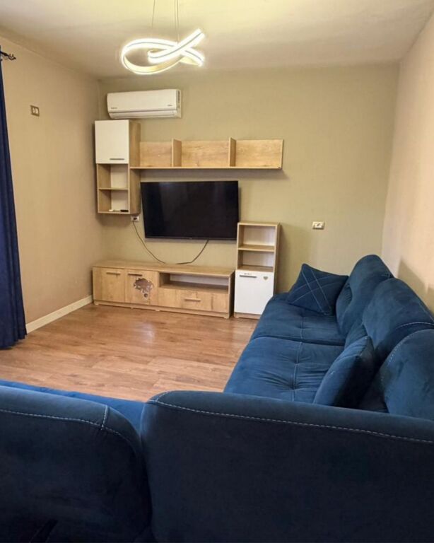 Apartament 2+1+2 me depo për shitje – Qendër, Durrës