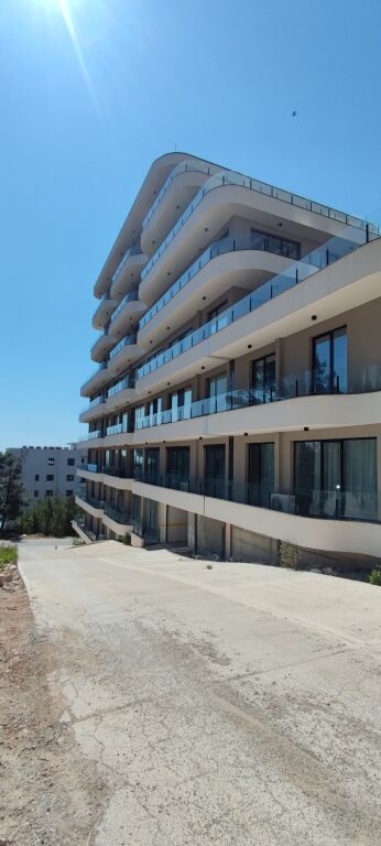 APARTAMENT 1+1 PER SHITJE TE RANA HEDHUN