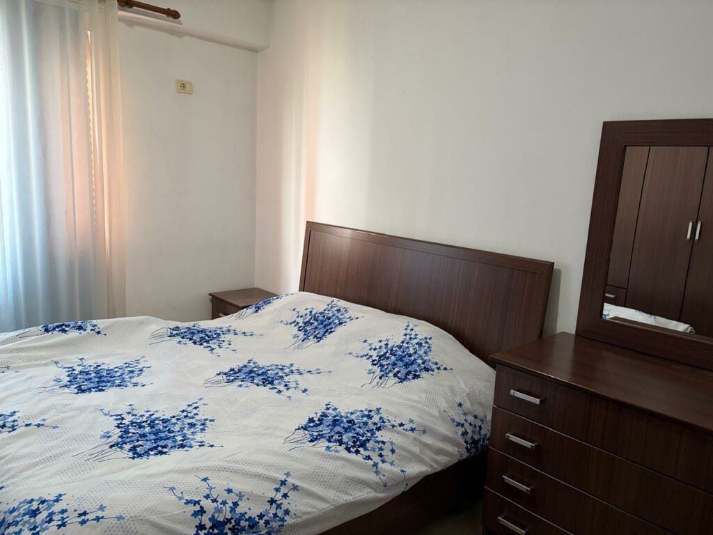 Apartment 3+1+2 for rent at Jordan Misja