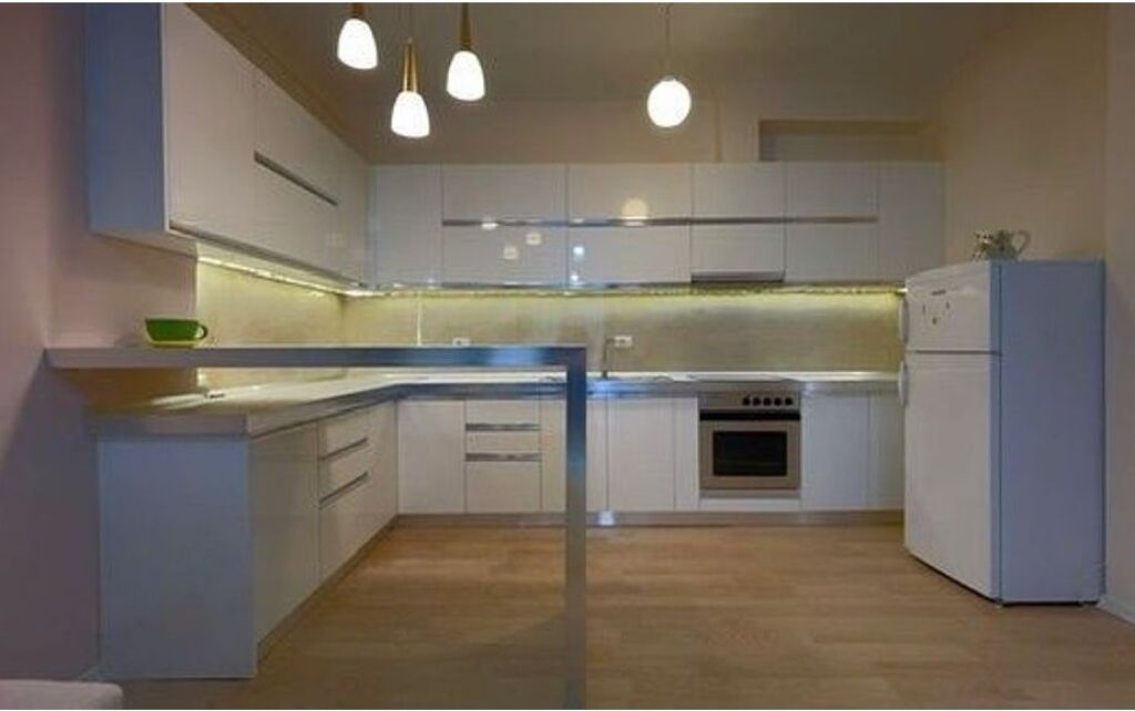 Rent, Apartment 2+1, Kodra e Diellit, Tirana