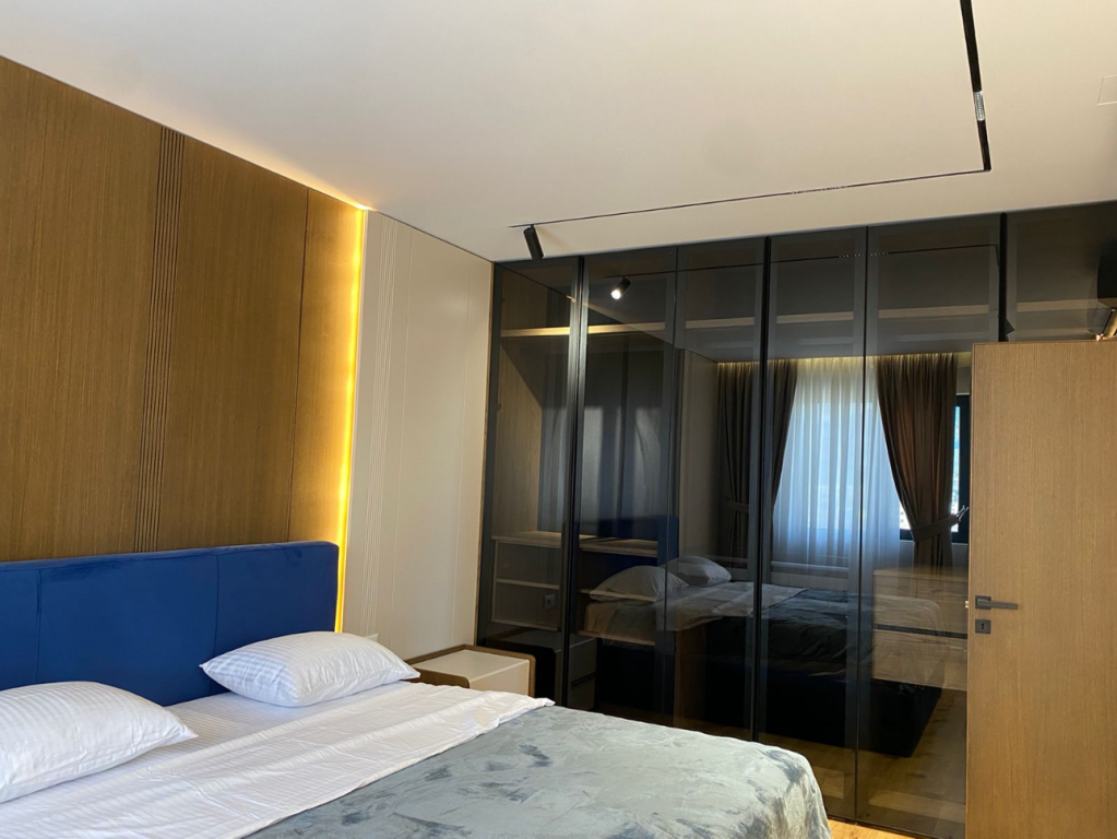 Apartament 2+1+ post Parkimi ne Kamez