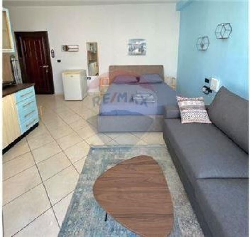 🏡✨ Garsoniere për Shitje – Skelë, Vlorë ✨🌊