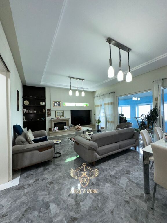 SHITET SUPER APARTAMENT VOLLGA DURRES