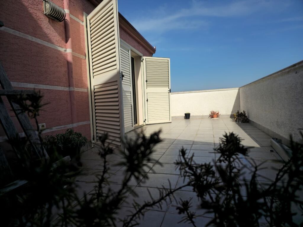 Shitet Papafingo ne Zonen e Freskut me Pamie nga Dajti