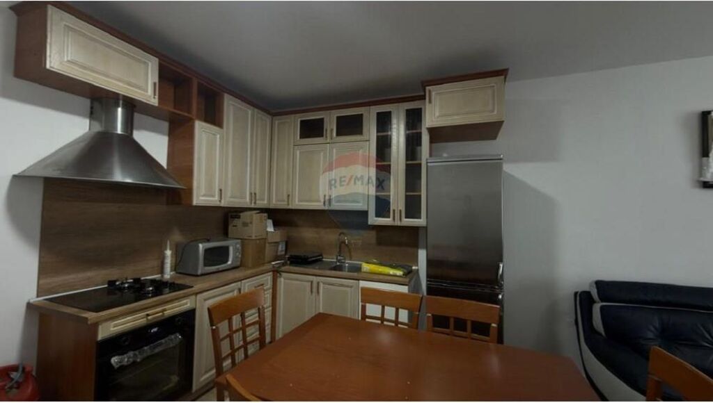 Appartamento 2+1 in affitto, Univers City