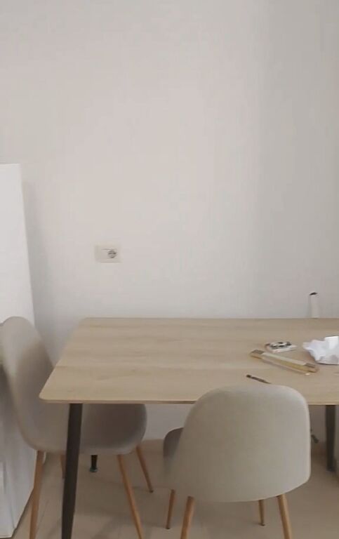 Affitto | Apartament 1 + 1 | Fresku | 350 €/mese