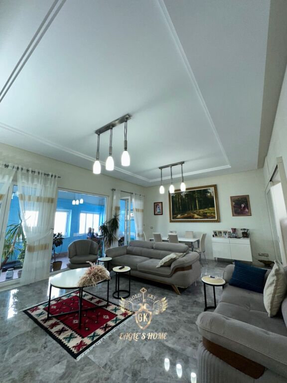 SHITET SUPER APARTAMENT VOLLGA DURRES