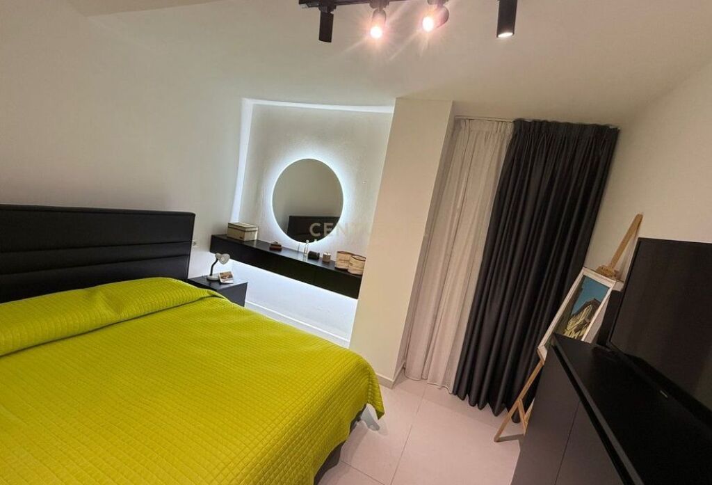 Apartment 1+1 for sale, Fresku- Jaho Residence