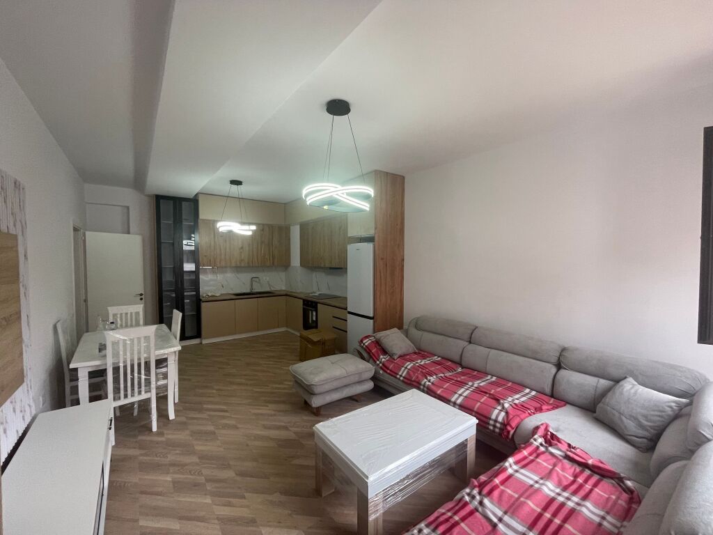 Apartment 2+1+ parking at Urban Gate