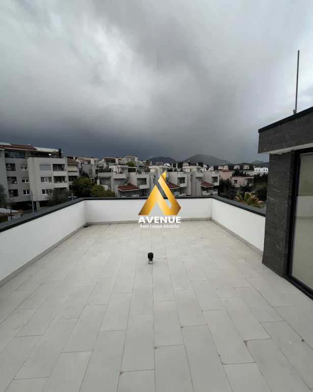 JEPET ME QIRA VILË 2-KATËSHE – TEG, TIRANË